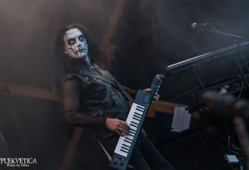 Carach Angren - Photo by Dänu