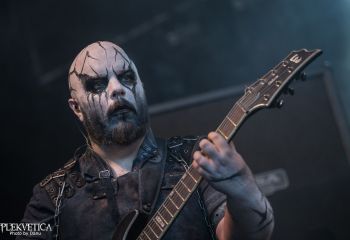 Carach Angren - Photo by Dänu