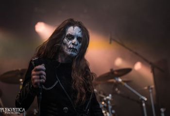 Carach Angren - Photo by Dänu