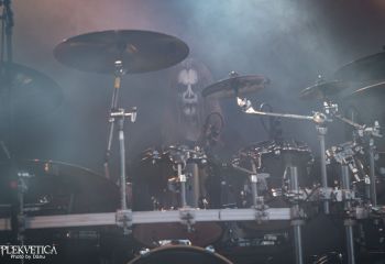 Carach Angren - Photo by Dänu