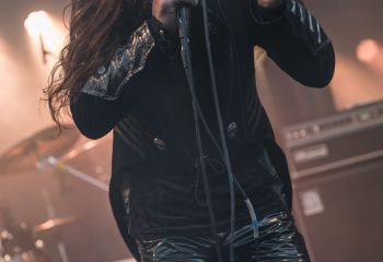 Carach Angren - Photo by Dänu
