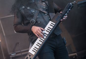 Carach Angren - Photo by Dänu