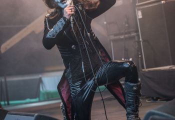Carach Angren - Photo by Dänu
