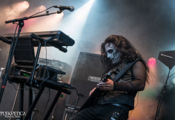 Carach Angren - Photo by Dänu