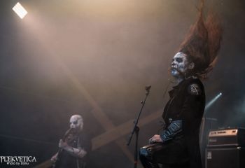 Carach Angren - Photo by Dänu