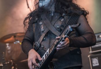 Carach Angren - Photo by Dänu