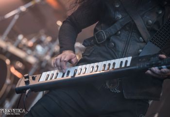 Carach Angren - Photo by Dänu