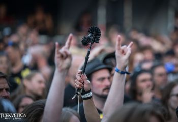 Carach Angren - Photo by Dänu