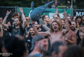 Carach Angren - Photo by Dänu