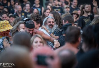 Carach Angren - Photo by Dänu