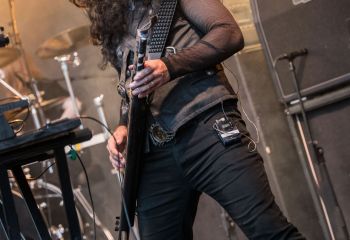 Carach Angren - Photo by Dänu