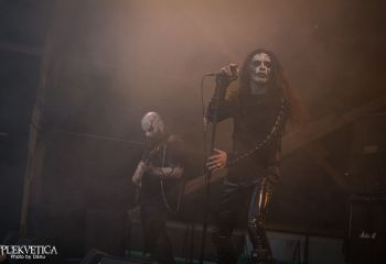 Carach Angren - Photo by Dänu