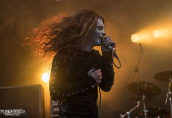 Carach Angren - Photo by Dänu