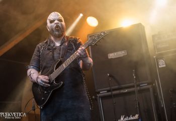 Carach Angren - Photo by Dänu