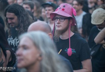 Carach Angren - Photo by Dänu