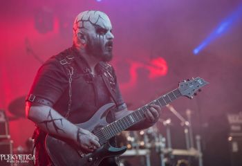 Carach Angren - Photo by Dänu