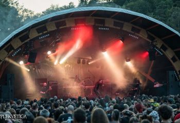 Carach Angren - Photo by Dänu
