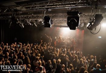 Causam - Photo by Roli