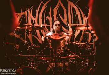 Causam - Photo by Melumnia Photography