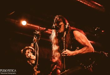 Causam - Photo by Melumnia Photography