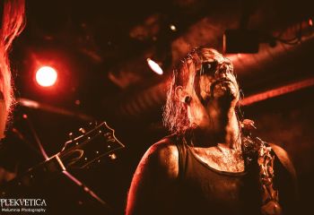 Causam - Photo by Melumnia Photography