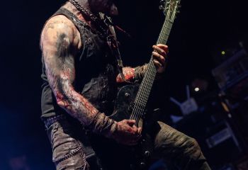 Chamber of Unlight - Photo by Dänu