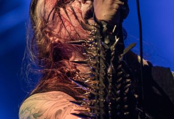 Chamber of Unlight - Photo by Dänu