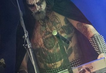 Chamber of Unlight - Photo by Dänu