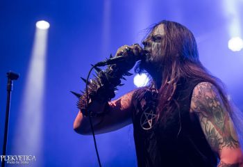 Chamber of Unlight - Photo by Dänu