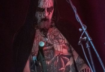 Chamber of Unlight - Photo by Dänu