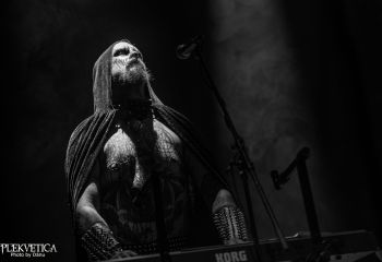 Chamber of Unlight - Photo by Dänu