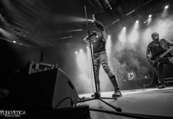 Chamber of Unlight - Photo by Dänu