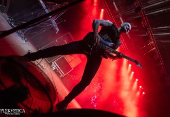 Chamber of Unlight - Photo by Dänu