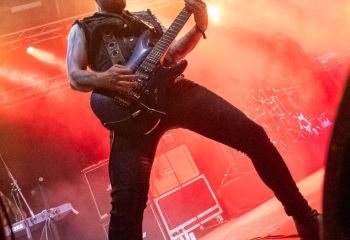 Chamber of Unlight - Photo by Dänu