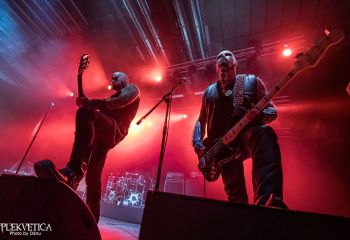 Chamber of Unlight - Photo by Dänu