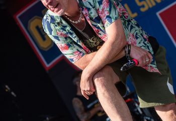 Clawfinger - Photo by Dänu