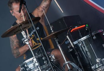 Clawfinger - Photo by Dänu