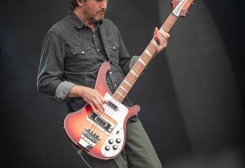 Clutch - Photo by Dänu