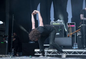 Coilguns - Photo by Marc