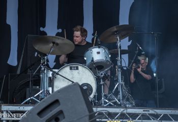 Coilguns - Photo by Marc