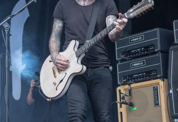 Coilguns - Photo by Marc