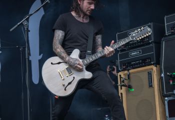 Coilguns - Photo by Marc