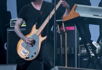 Coilguns - Photo by Marc