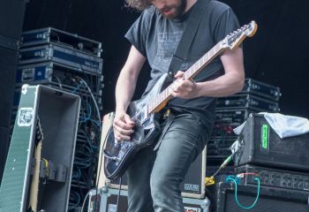 Coilguns - Photo by Marc