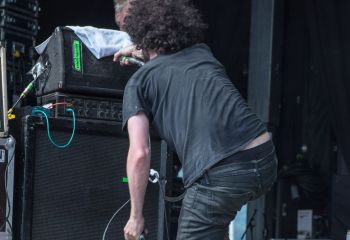 Coilguns - Photo by Marc