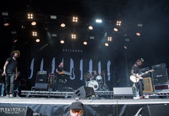 Coilguns - Photo by Marc