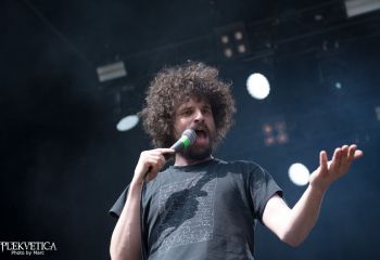 Coilguns - Photo by Marc