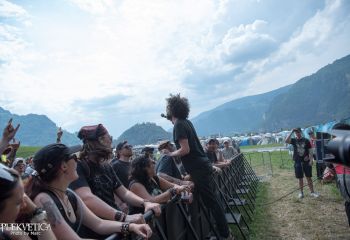 Coilguns - Photo by Marc