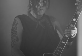 Combichrist - Photo By Peti