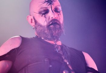 Combichrist - Photo By Peti